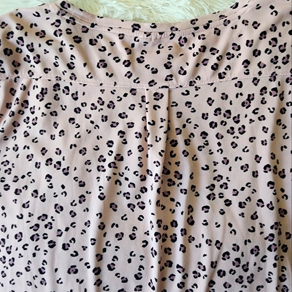 COPY - WOMAN'S SLEEVELESS TOP - Picture 4 of 4